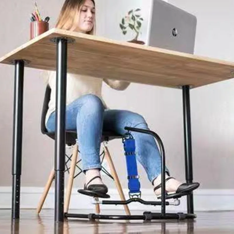 Sedentair opstapje voor kantoo - Footrest Under Desk recensie en prijs