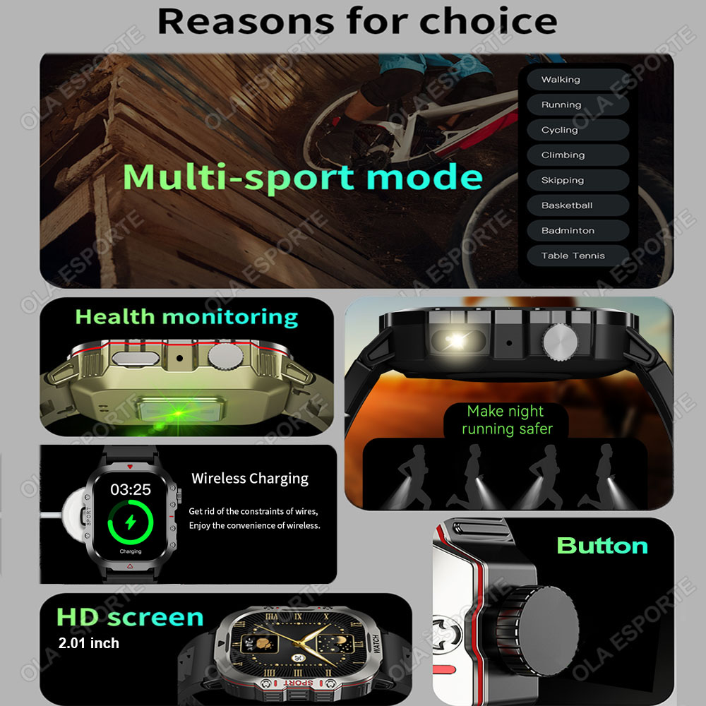 Originele Robuuste Smartwatch  - Phase Esports & Gaming Festival recensie en prijs