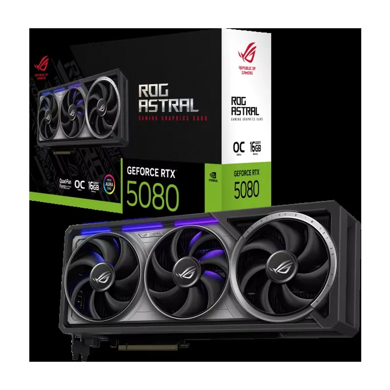 2025 Nieuwe Release ROG Astral - Video Gaming & Esports Usd Acc recensie en prijs