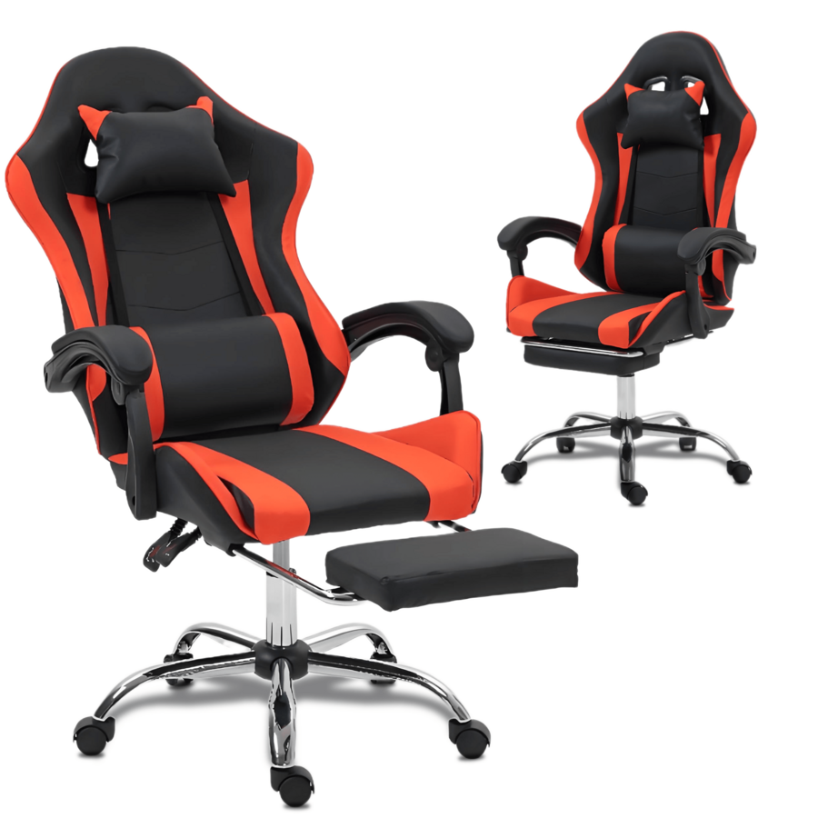 Gamingstoel met massagefunctie - Video Gaming & Esports Usd Acc recensie en prijs