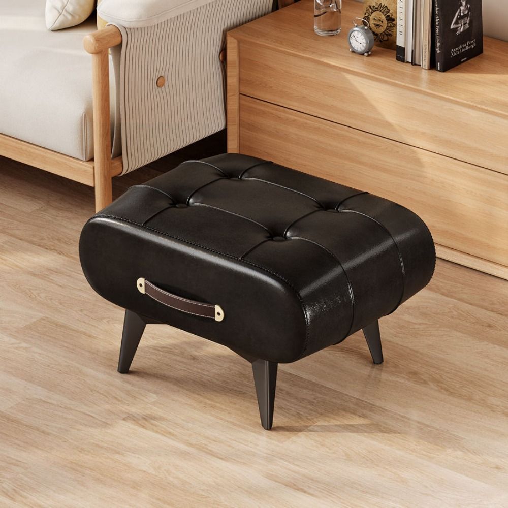 Nieuwe ruimtebesparende voeten - Footrest Under Desk recensie en prijs