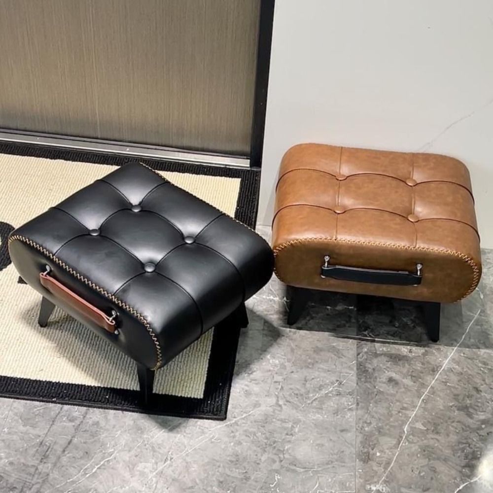 Nieuwe ruimtebesparende voeten - Footrest Under Desk recensie en prijs