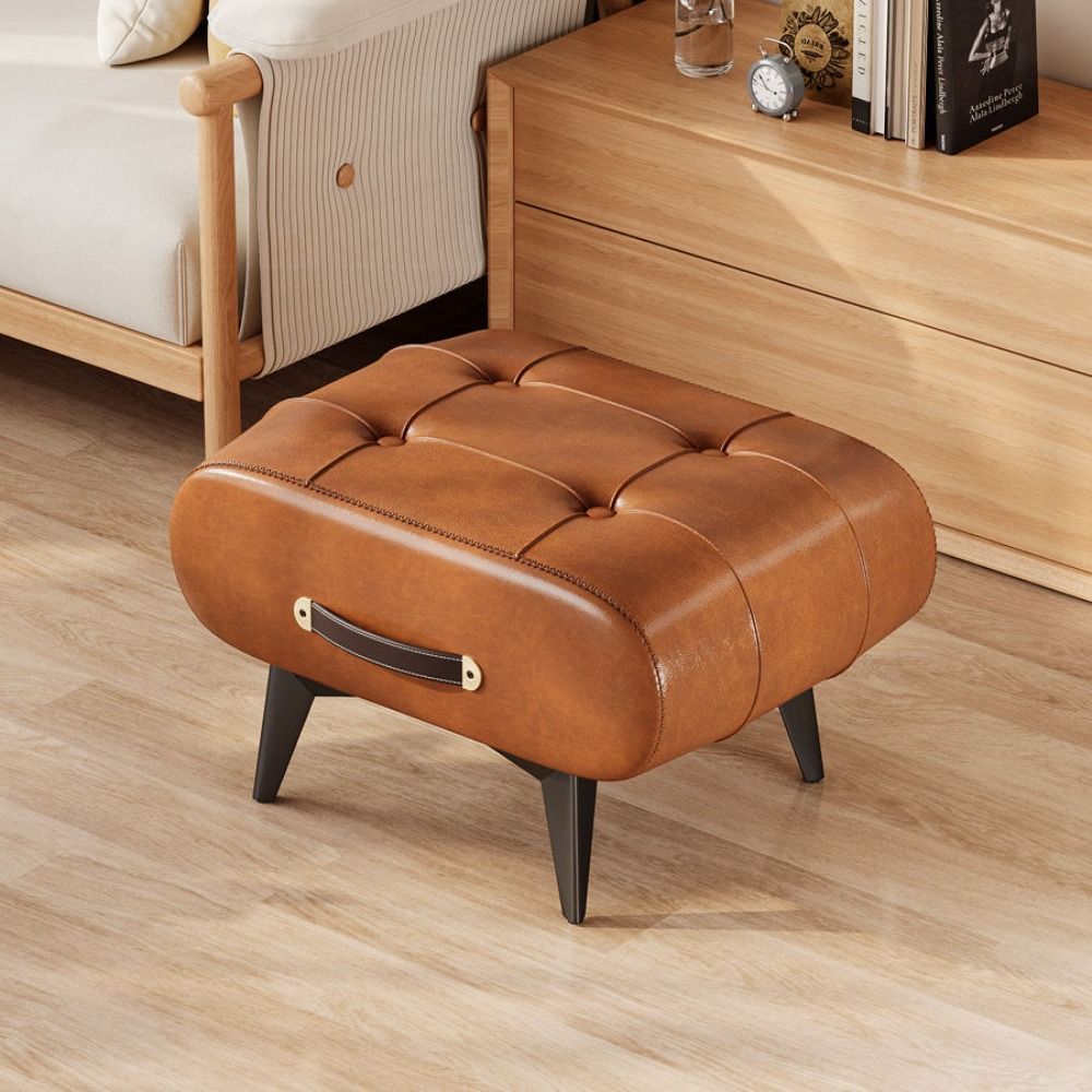 Nieuwe ruimtebesparende voeten - Footrest Under Desk recensie en prijs