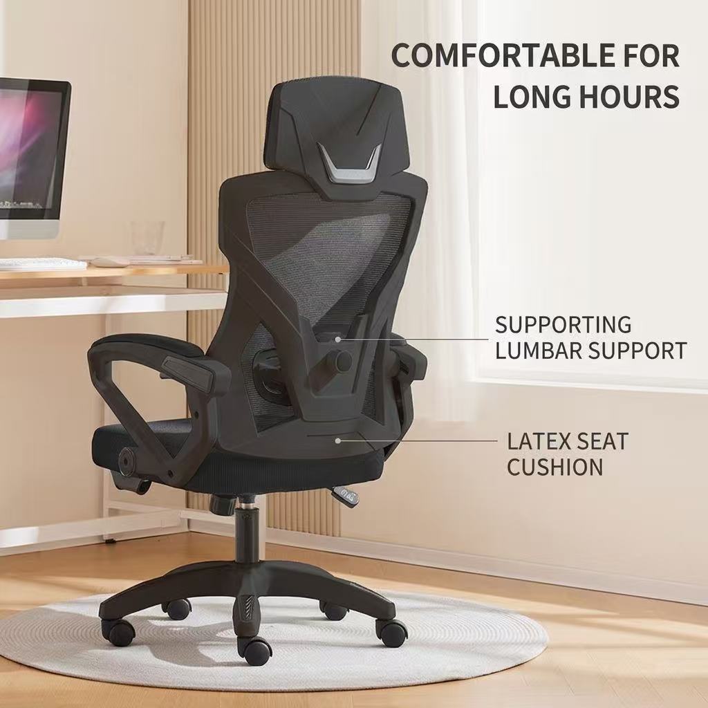 Ergonomische gaming bureaustoe - Footrest Under Desk recensie en prijs