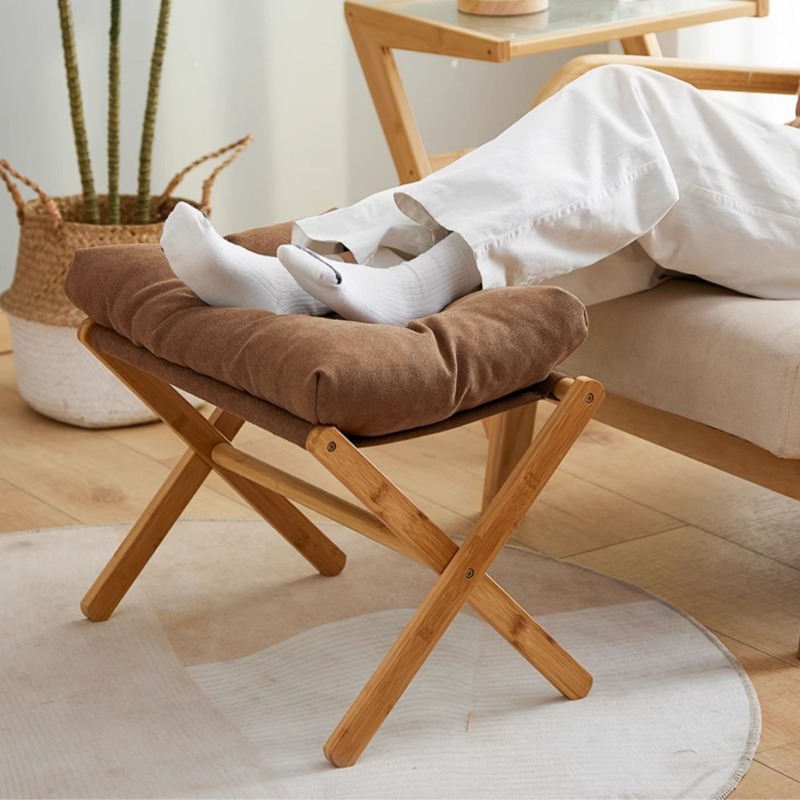 Verstelbare voetsteunkruk met  - Footrest Under Desk recensie en prijs