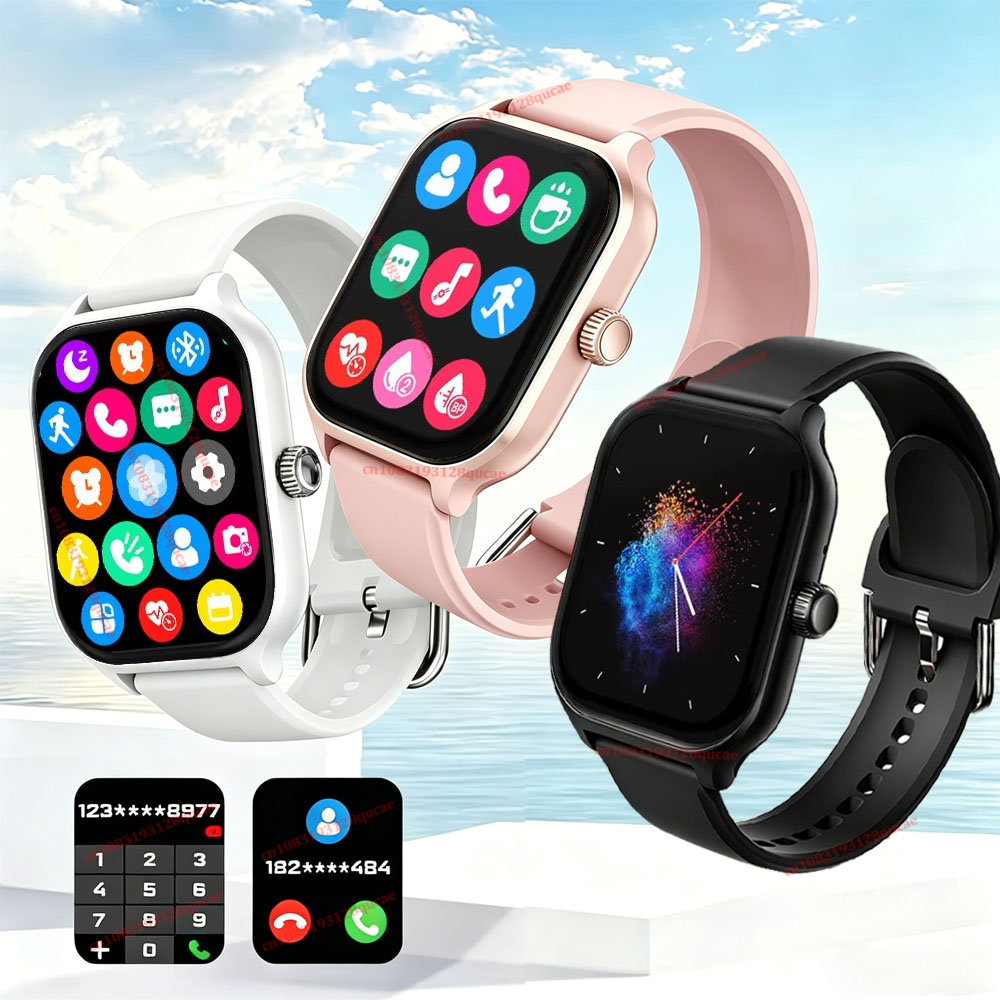 Smartwatch met oproepfunctie,  - Phase Esports & Gaming Festival recensie en prijs