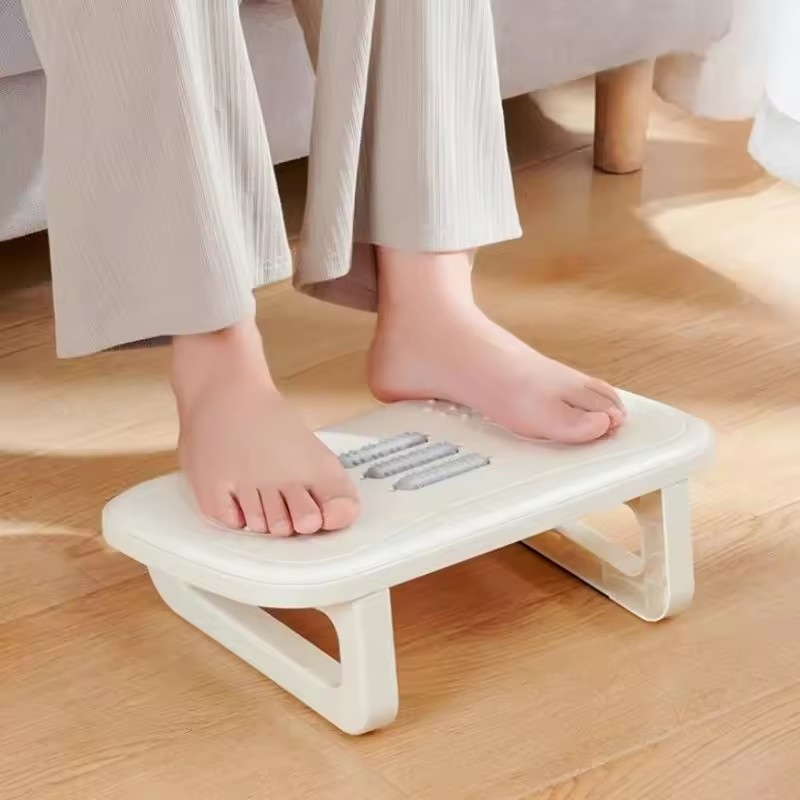 Verstelbare voetensteun voor o - Footrest Under Desk recensie en prijs