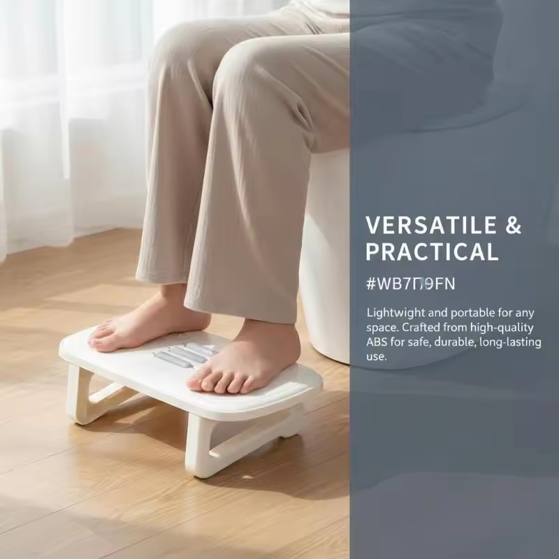 Verstelbare voetensteun voor o - Footrest Under Desk recensie en prijs