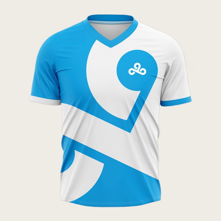 2026 Nieuw Cloud9 Galaxy Nebul - Esports Gaming Gear recensie en prijs