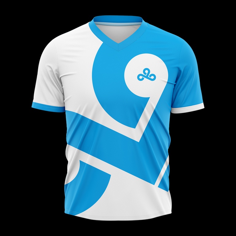 2026 Nieuw Cloud9 Galaxy Nebul - Esports Gaming Gear recensie en prijs