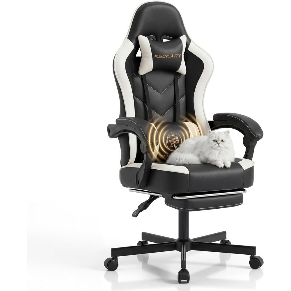 Bureaucomputer gamingstoel - e - Video Gaming & Esports Usd Acc recensie en prijs