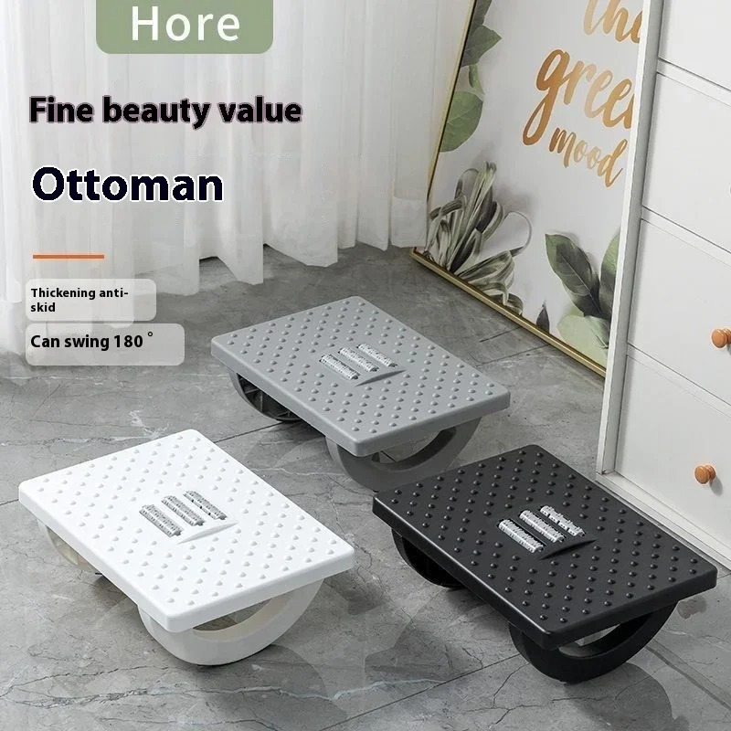 Draagbaarheid Voetsteun Onder  - Footrest Under Desk recensie en prijs