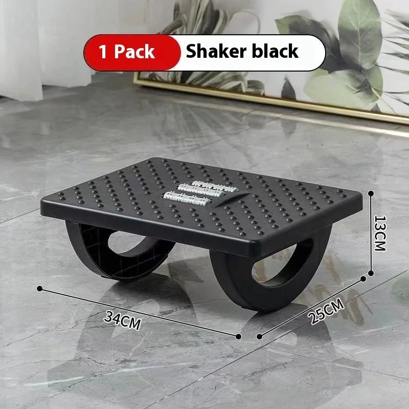 Draagbaarheid Voetsteun Onder  - Footrest Under Desk recensie en prijs