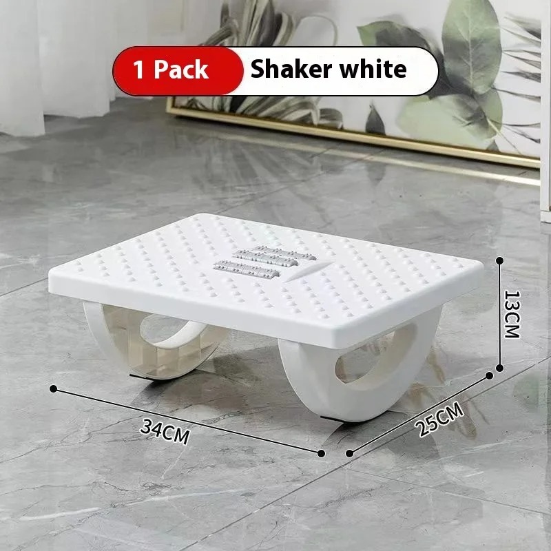 Draagbaarheid Voetsteun Onder  - Footrest Under Desk recensie en prijs
