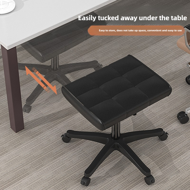 Moderne voetensteunkruk, multi - Footrest Under Desk recensie en prijs
