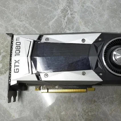 2026 Premium GTX 1080 Ti Gamin - Video Gaming & Esports Usd Acc recensie en prijs